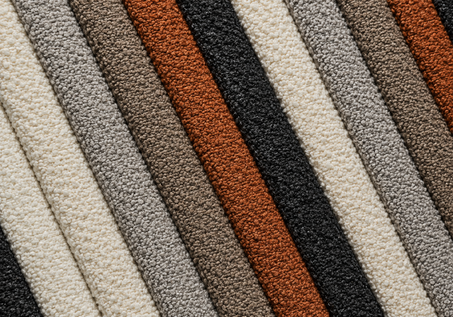 Texture pregiate
